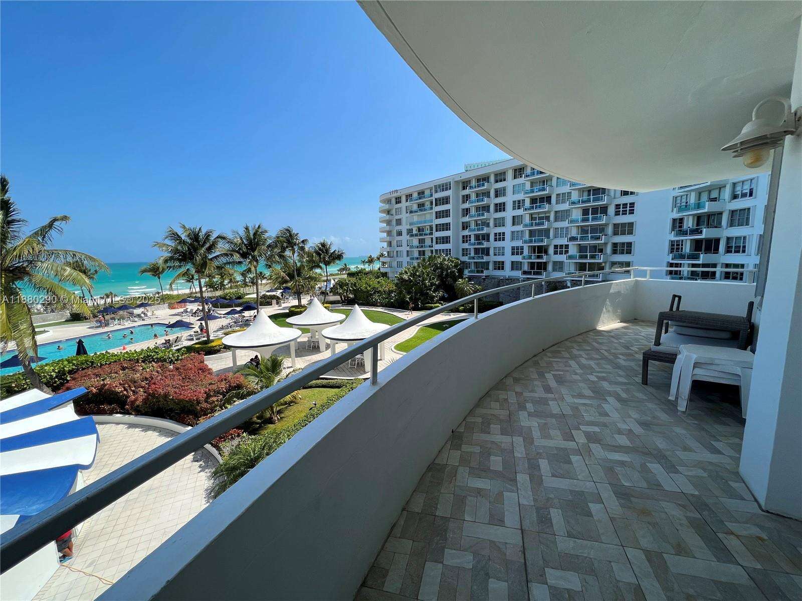 Seacoast 5151 at 5161 Collins Ave, Miami Beach, FL 33140 - For Rent photo 3