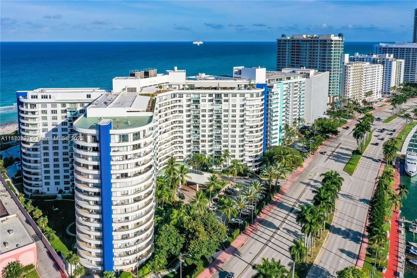 Seacoast 5151 at 5161 Collins Ave, Miami Beach, FL 33140 - For Rent photo 28