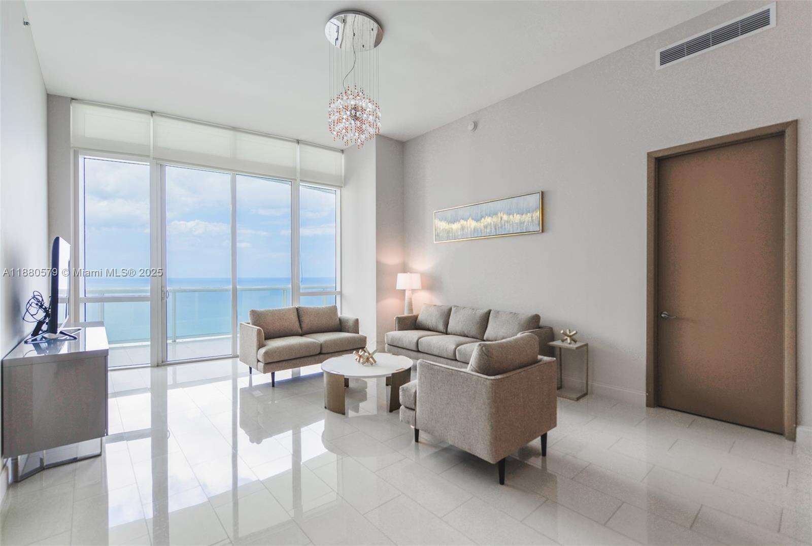 Trump Tower 2 at 15901 Collins Ave, Sunny Isles Beach, FL 33160 - For Rent photo 1