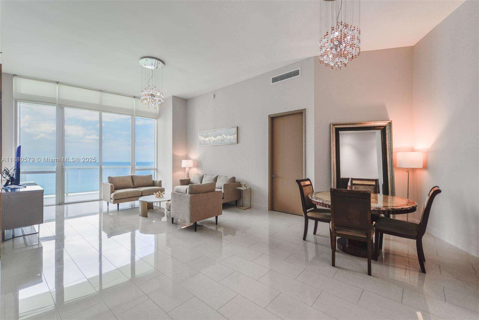 Trump Tower 2 at 15901 Collins Ave, Sunny Isles Beach, FL 33160 - For Rent photo 2