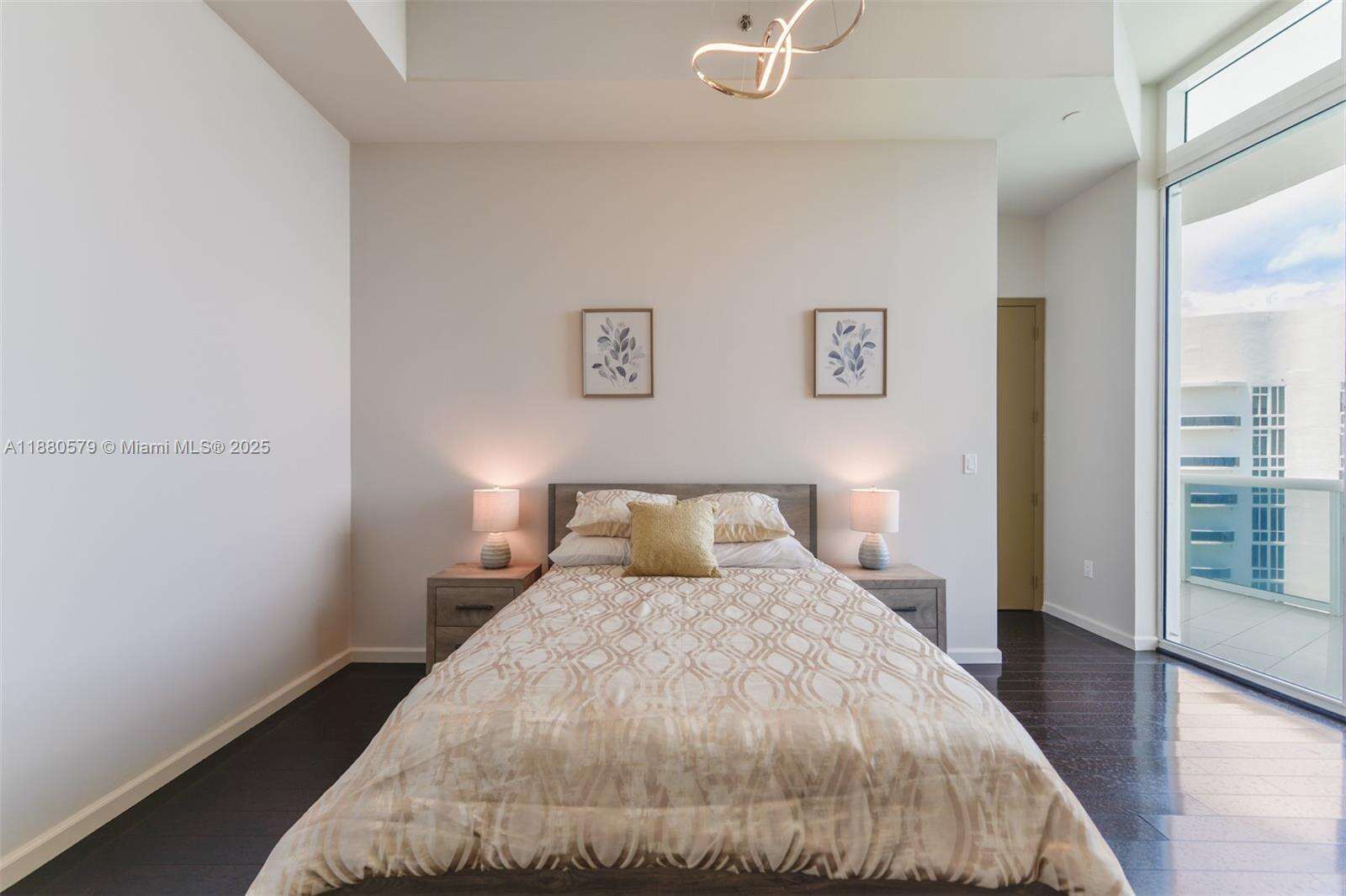 Trump Tower 2 at 15901 Collins Ave, Sunny Isles Beach, FL 33160 - For Rent photo 12