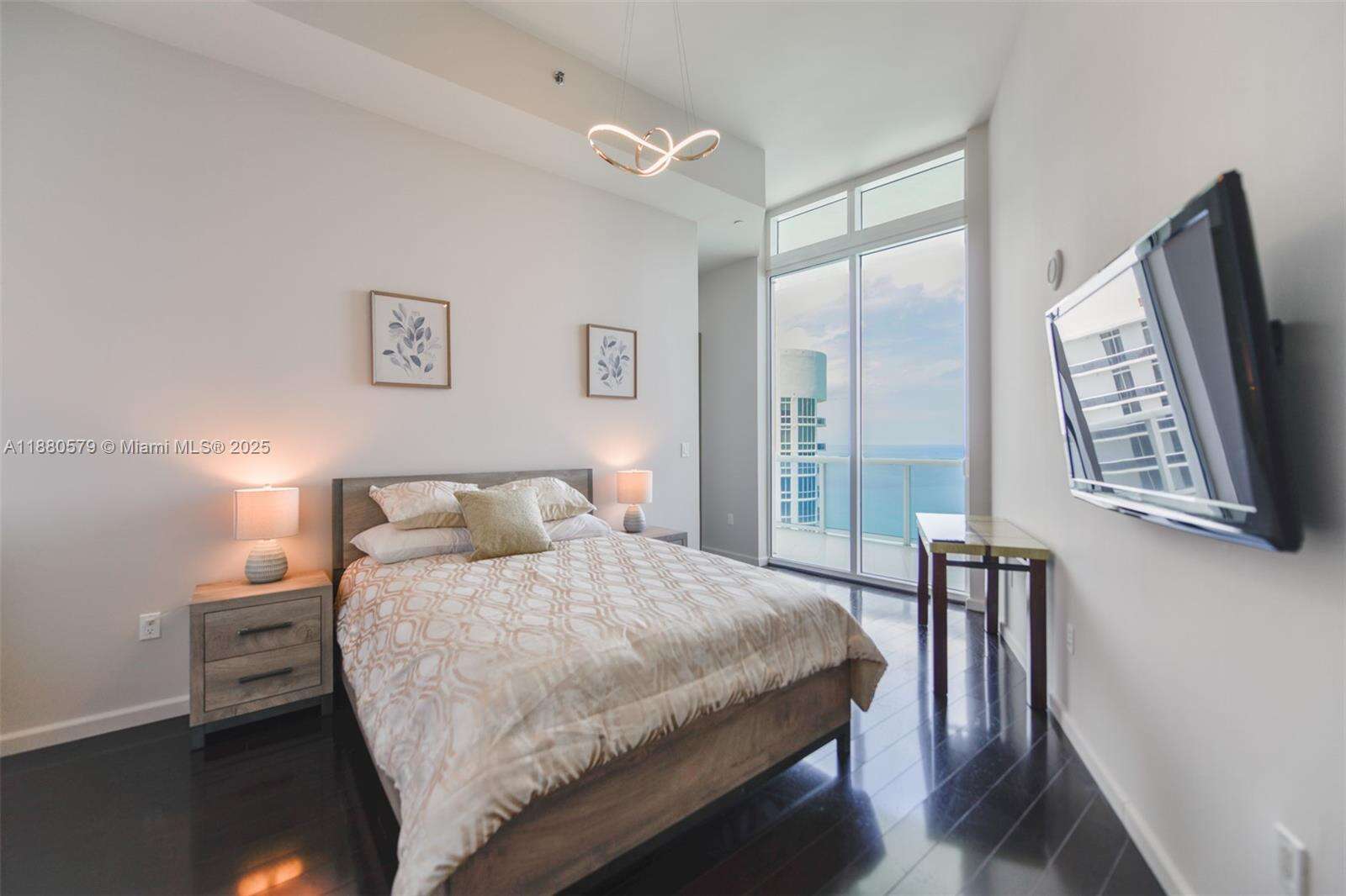 Trump Tower 2 at 15901 Collins Ave, Sunny Isles Beach, FL 33160 - For Rent photo 13