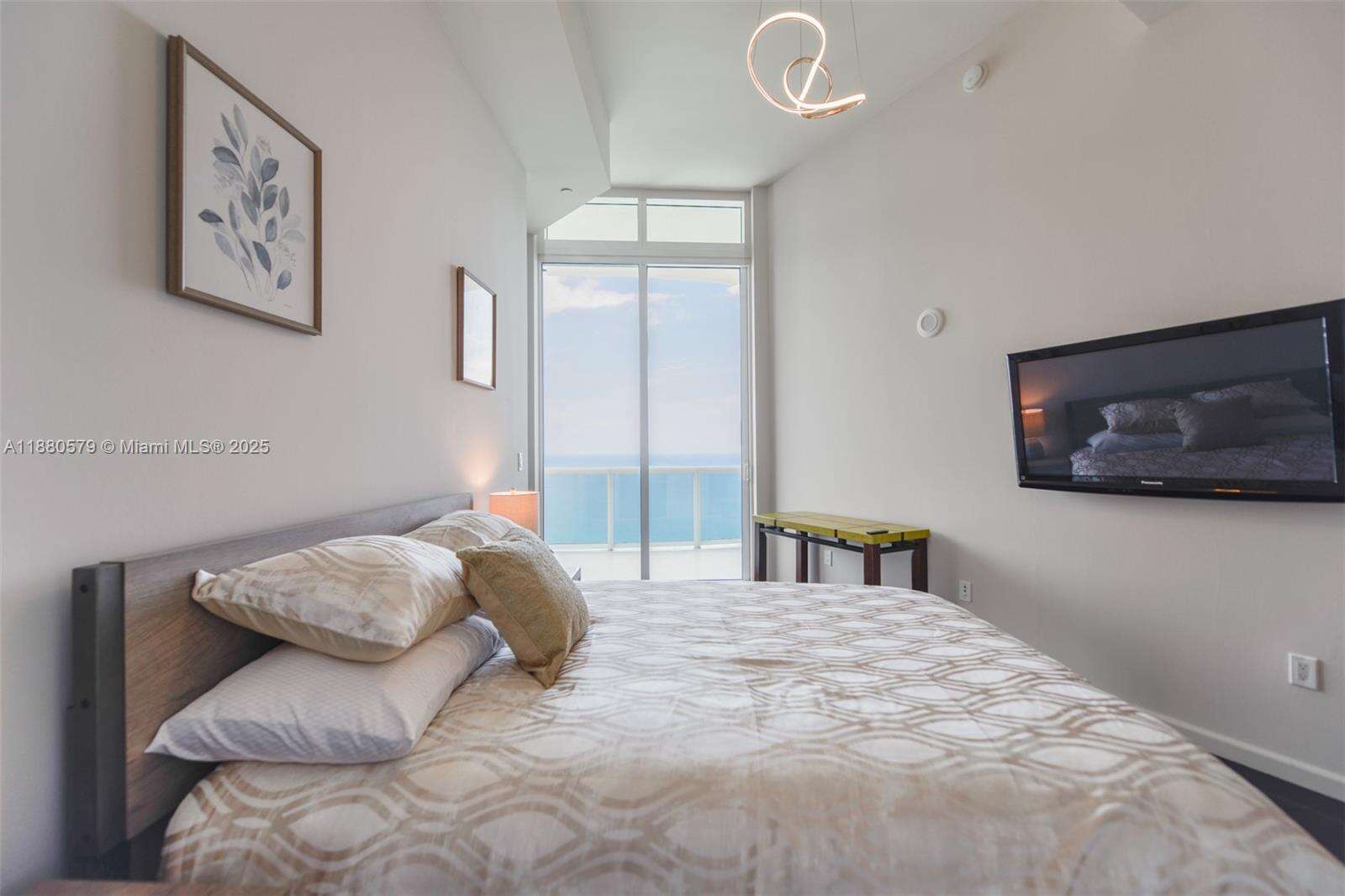 Trump Tower 2 at 15901 Collins Ave, Sunny Isles Beach, FL 33160 - For Rent photo 14