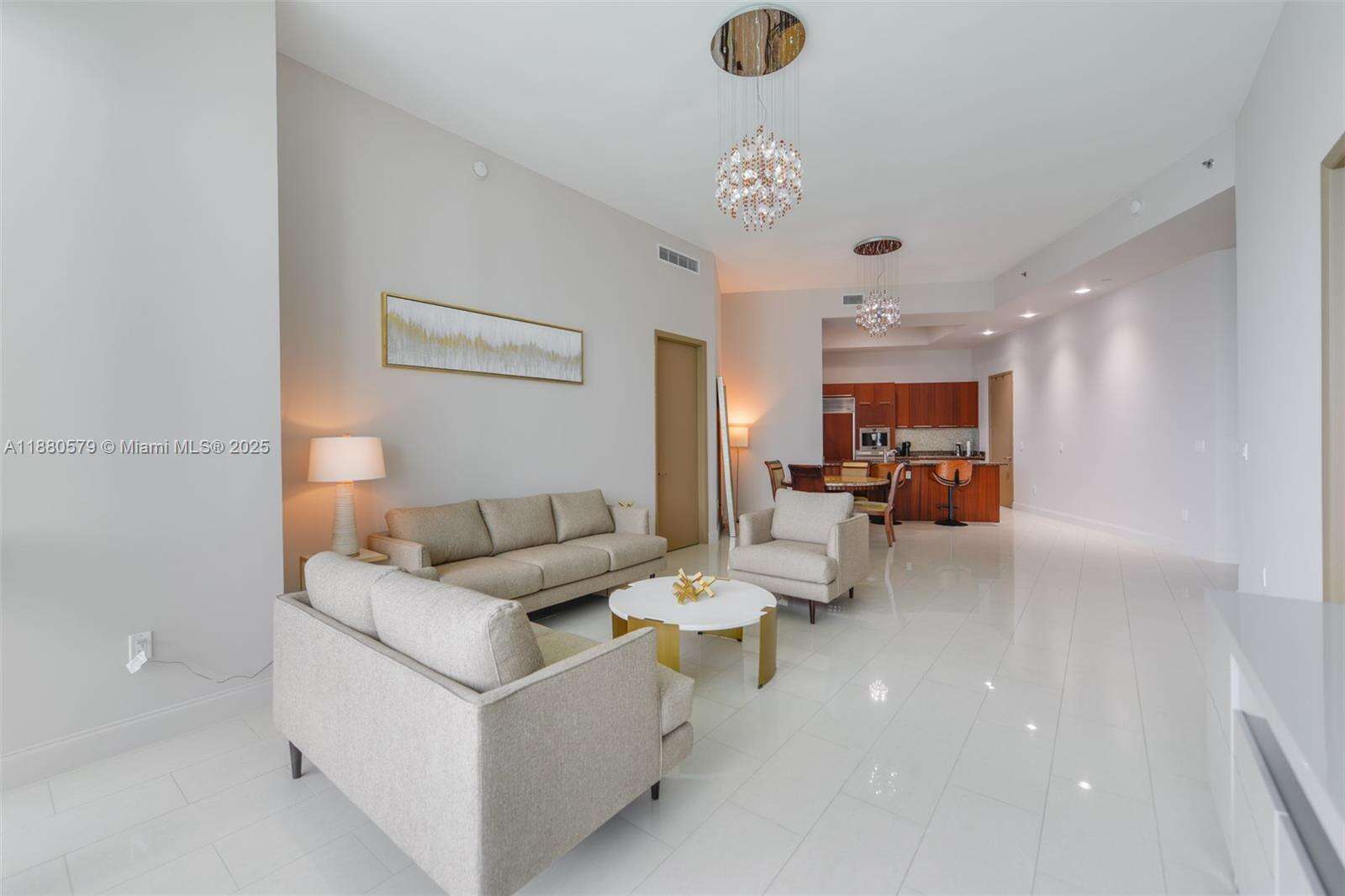 Trump Tower 2 at 15901 Collins Ave, Sunny Isles Beach, FL 33160 - For Rent photo 3