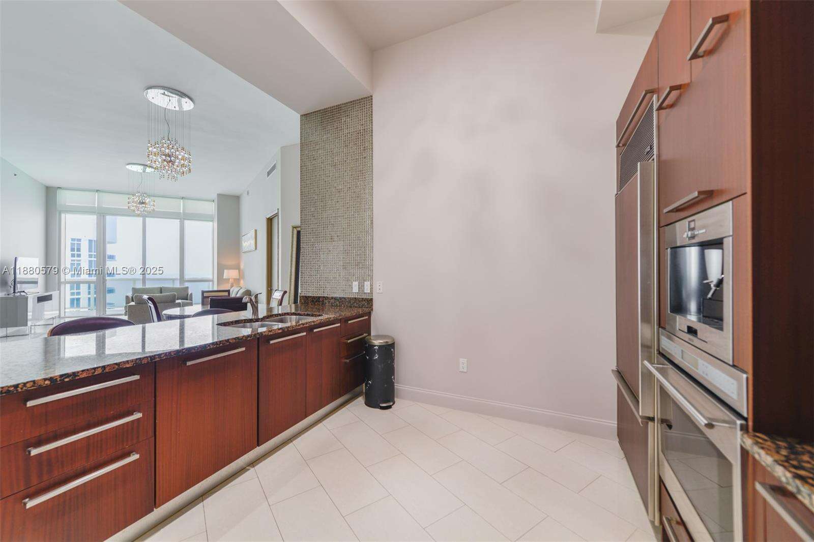 Trump Tower 2 at 15901 Collins Ave, Sunny Isles Beach, FL 33160 - For Rent photo 21