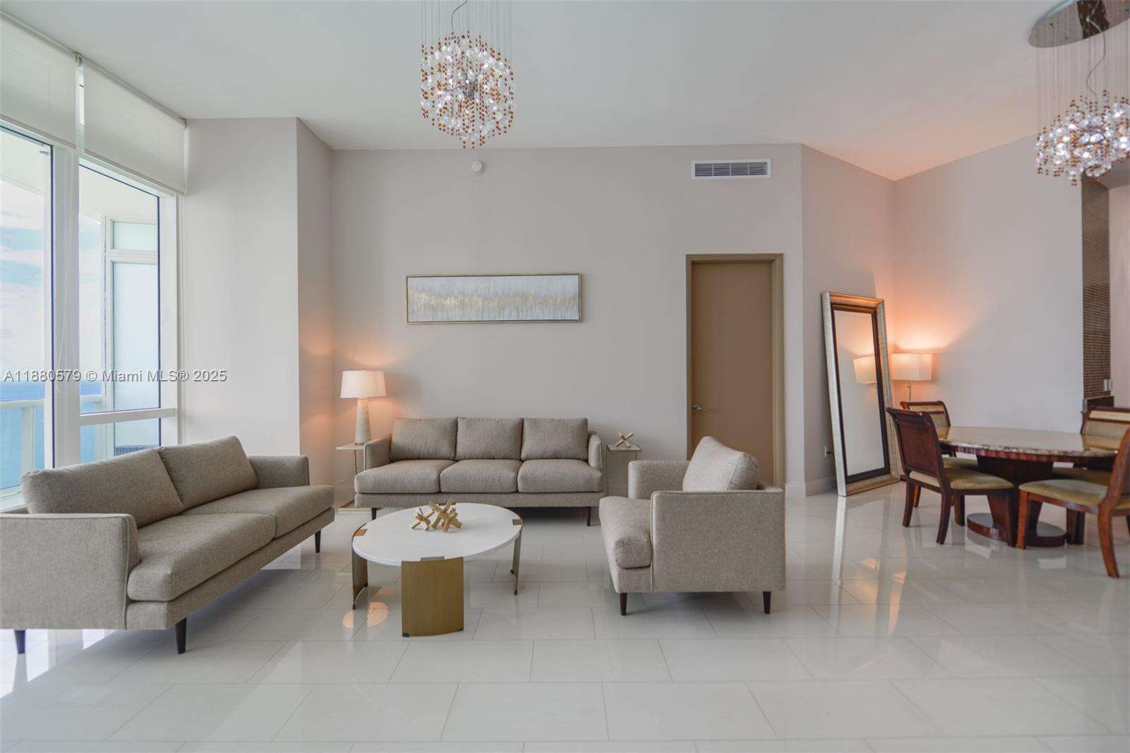 Trump Tower 2 at 15901 Collins Ave, Sunny Isles Beach, FL 33160 - For Rent photo 5