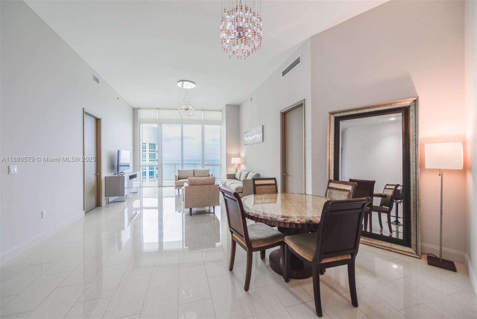 Trump Tower 2 at 15901 Collins Ave, Sunny Isles Beach, FL 33160 - For Rent photo 6