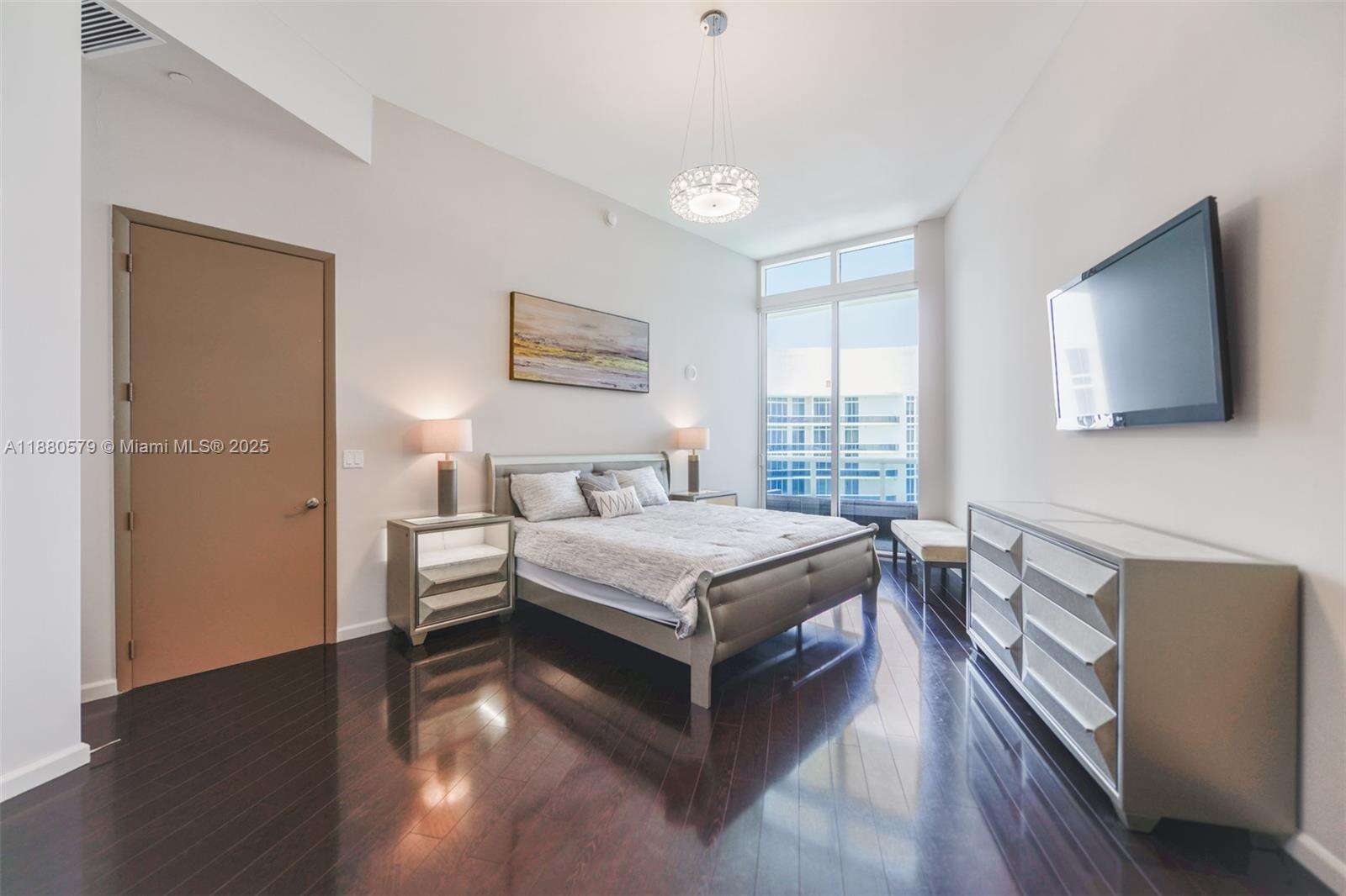 Trump Tower 2 at 15901 Collins Ave, Sunny Isles Beach, FL 33160 - For Rent photo 9