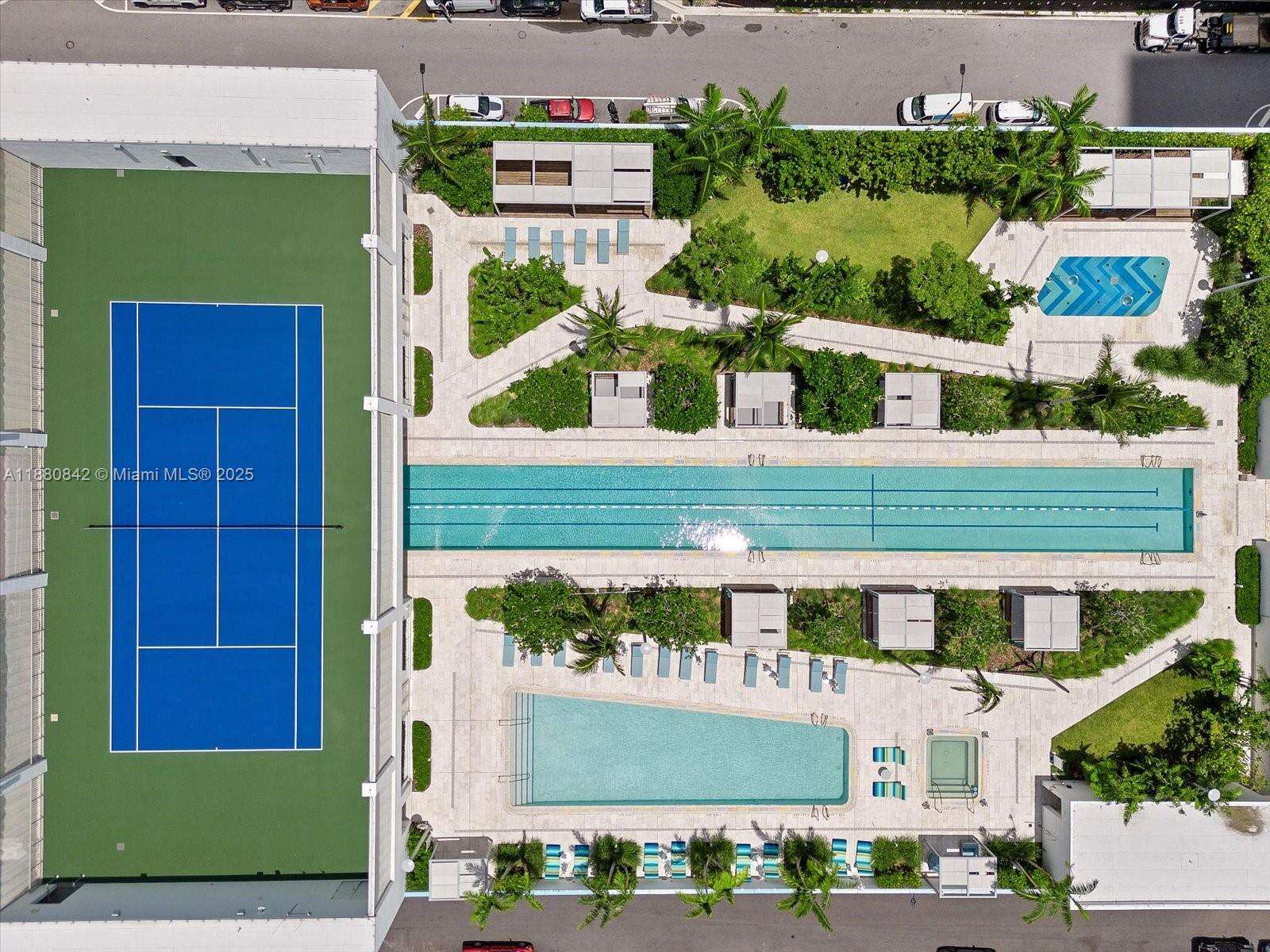 Missoni Baia at 700 26th Ter, Miami, FL 33137 - For Rent photo 22