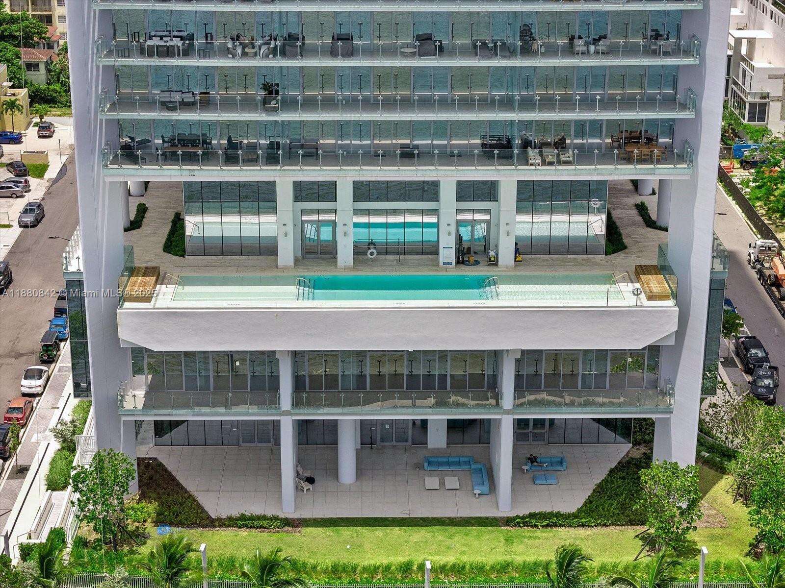 Missoni Baia at 700 26th Ter, Miami, FL 33137 - For Rent photo 23