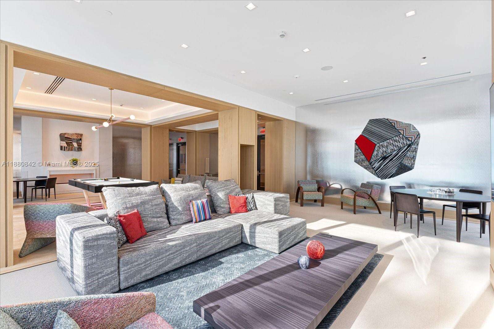 Missoni Baia at 700 26th Ter, Miami, FL 33137 - For Rent photo 27