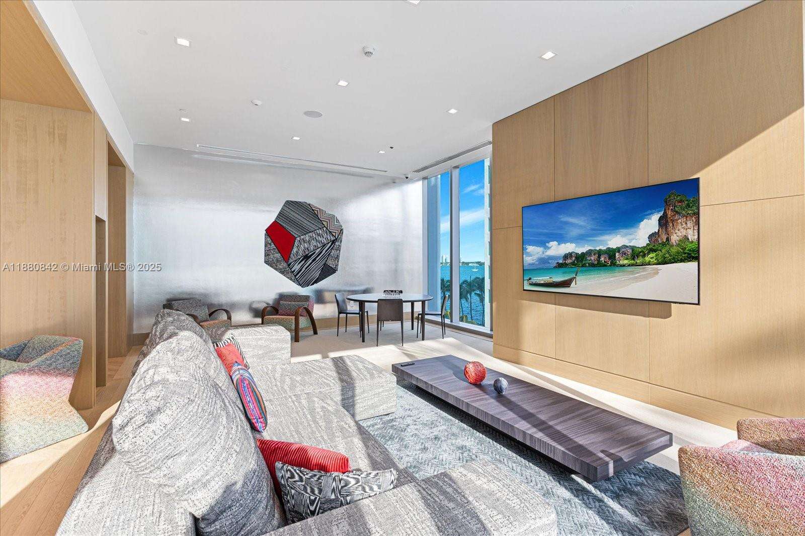 Missoni Baia at 700 26th Ter, Miami, FL 33137 - For Rent photo 36
