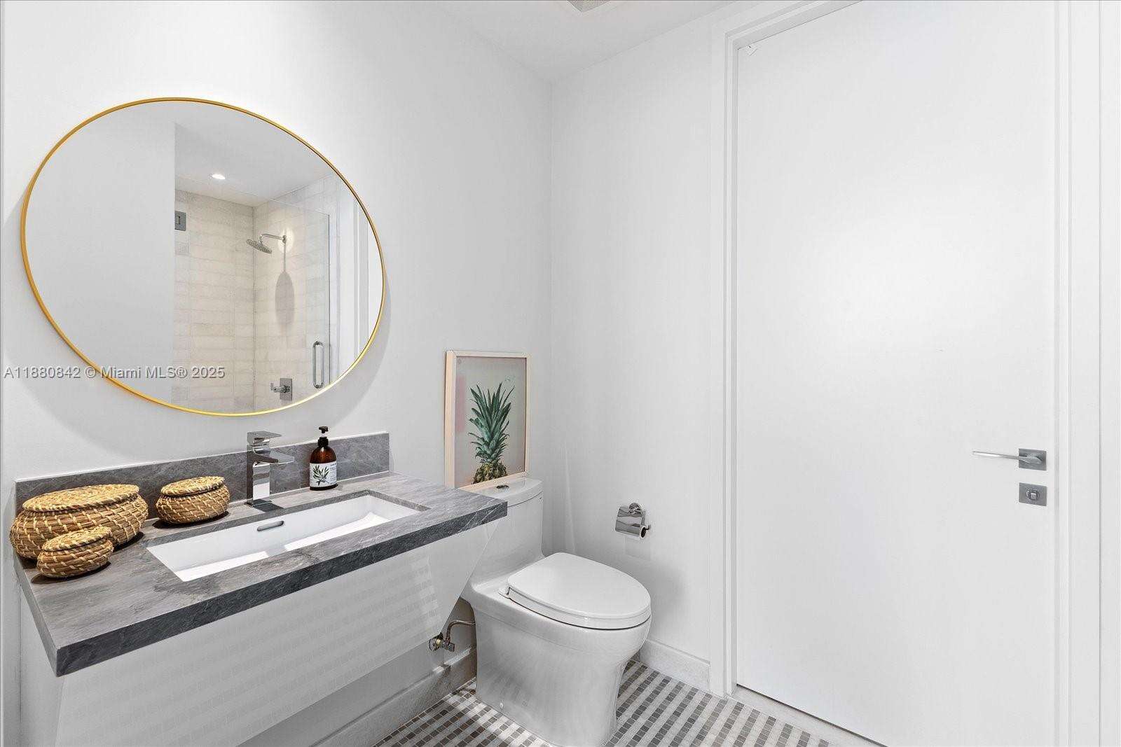 Missoni Baia at 700 26th Ter, Miami, FL 33137 - For Rent photo 9