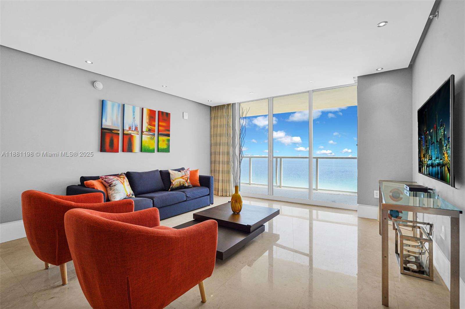 La Perla at 16699 Collins Ave, Sunny Isles Beach, FL 33160 - For Rent photo 1