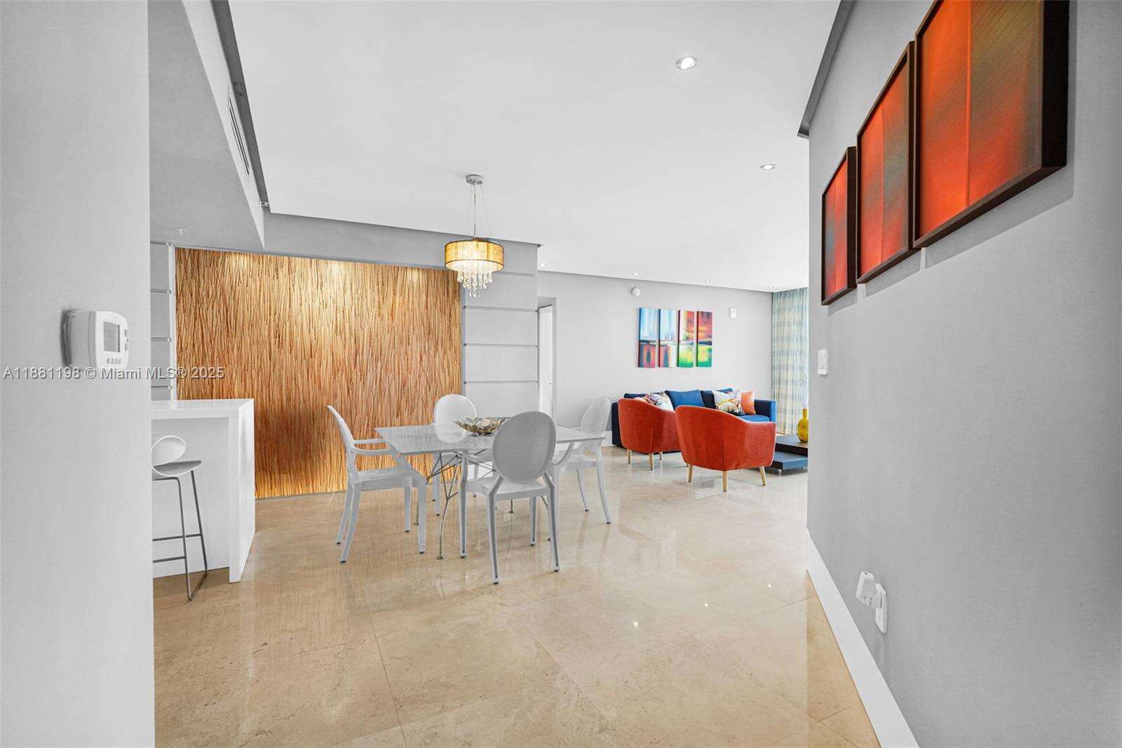 La Perla at 16699 Collins Ave, Sunny Isles Beach, FL 33160 - For Rent photo 2