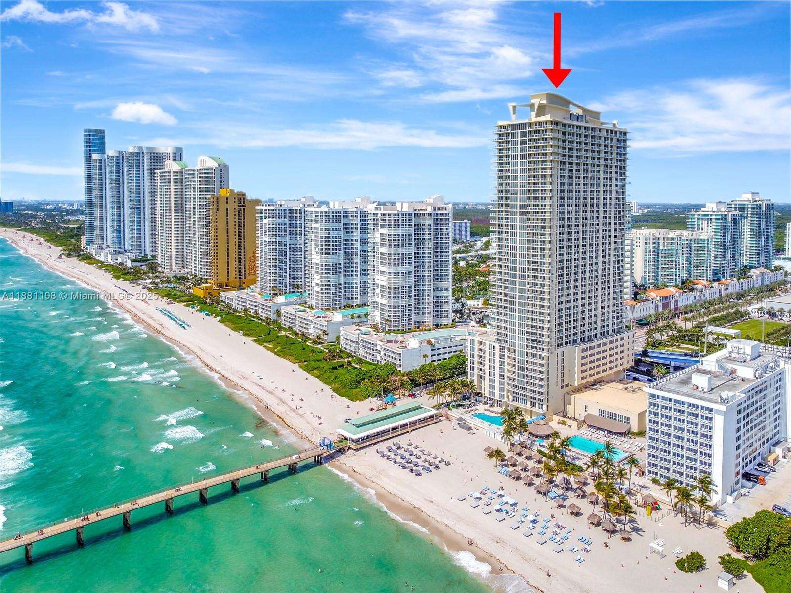 La Perla at 16699 Collins Ave, Sunny Isles Beach, FL 33160 - For Rent photo 45