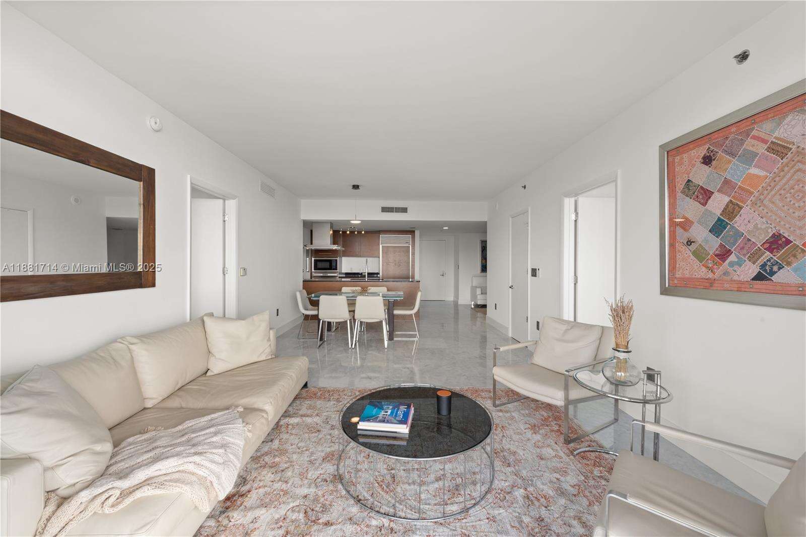 Icon Brickell 2 at 495 Brickell Ave, Miami, FL 33131 - For Rent photo 7