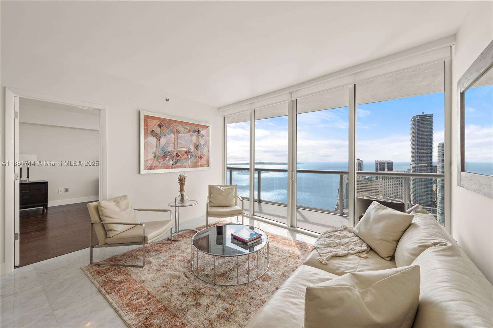 Icon Brickell 2 at 495 Brickell Ave, Miami, FL 33131 - For Rent photo 8