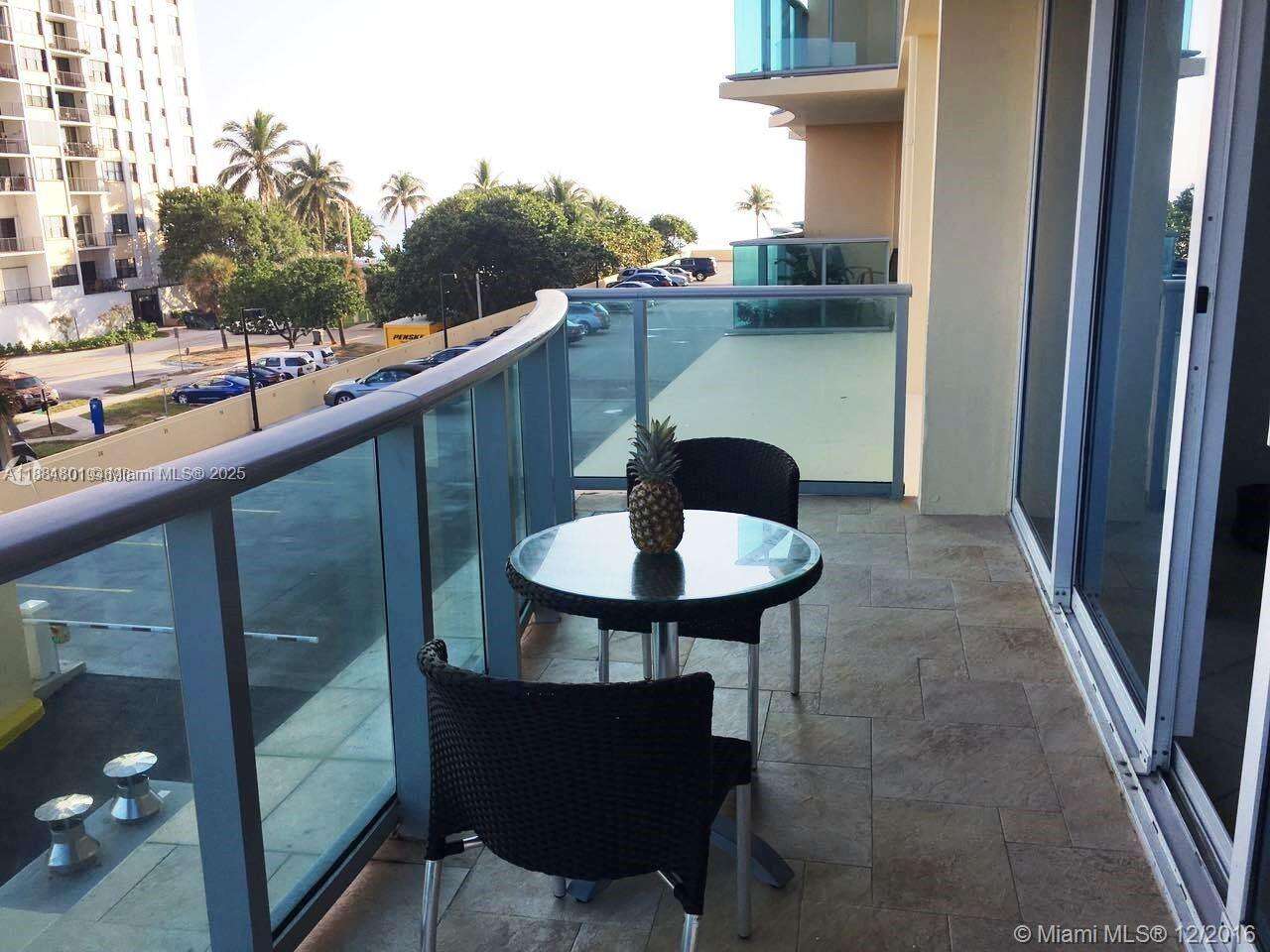 The Wave at 2501 Ocean Dr, Hollywood, FL 33019 - For Rent photo 19