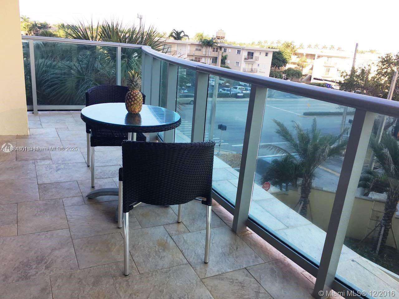 The Wave at 2501 Ocean Dr, Hollywood, FL 33019 - For Rent photo 20