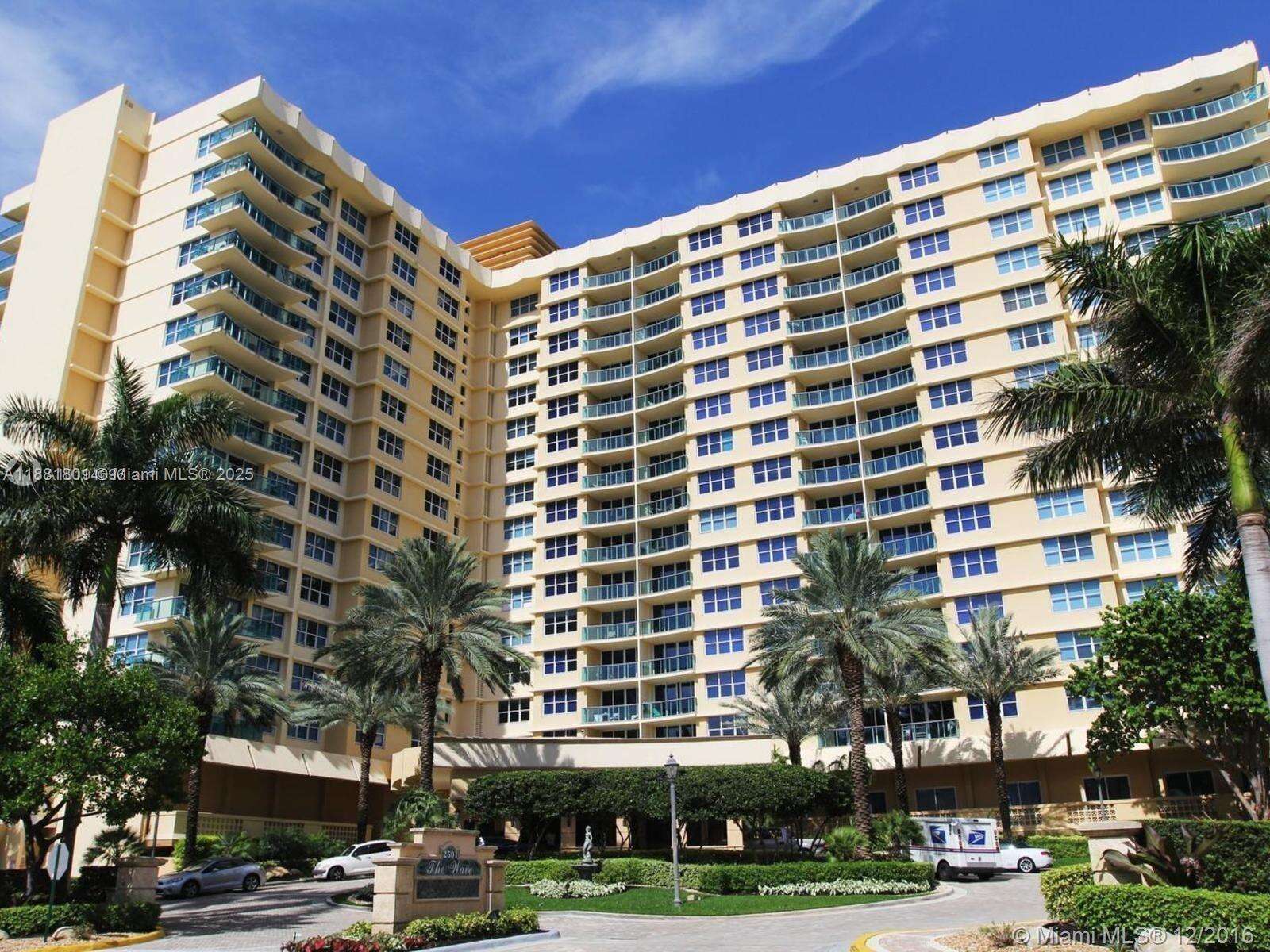 The Wave at 2501 Ocean Dr, Hollywood, FL 33019 - For Rent photo 4
