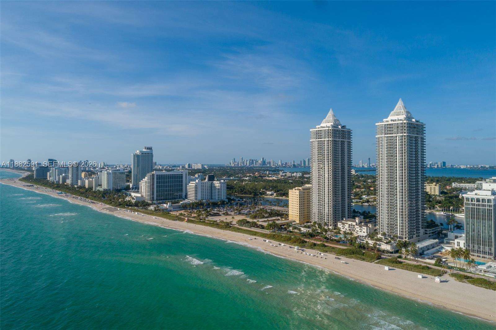 Blue Diamond at 4779 Collins Ave, Miami Beach, FL 33140 - For Rent photo 28