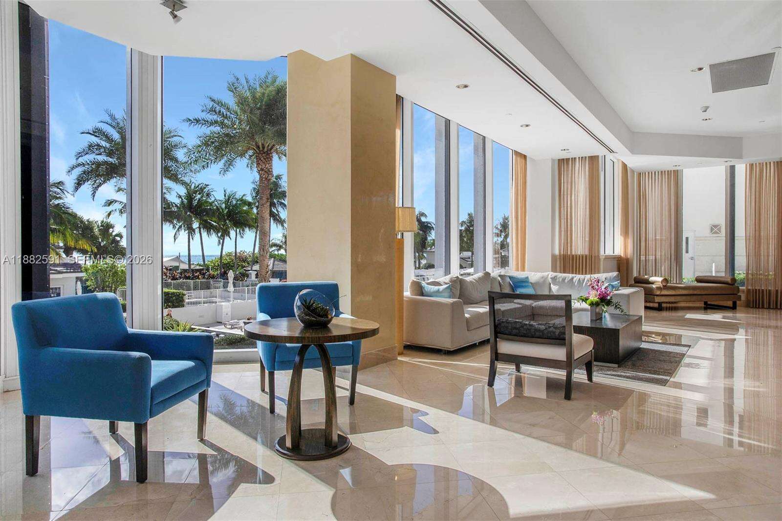 Blue Diamond at 4779 Collins Ave, Miami Beach, FL 33140 - For Rent photo 31