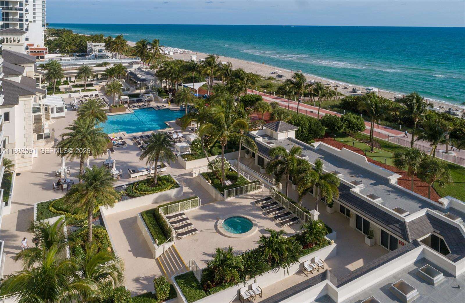 Blue Diamond at 4779 Collins Ave, Miami Beach, FL 33140 - For Rent photo 35