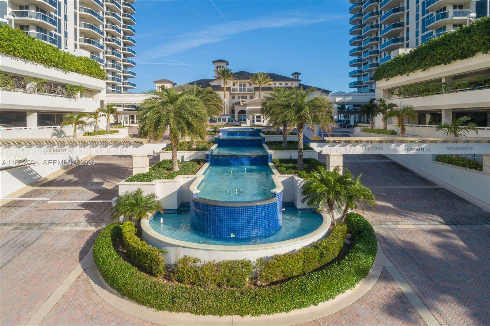 Blue Diamond at 4779 Collins Ave, Miami Beach, FL 33140 - For Rent photo 37