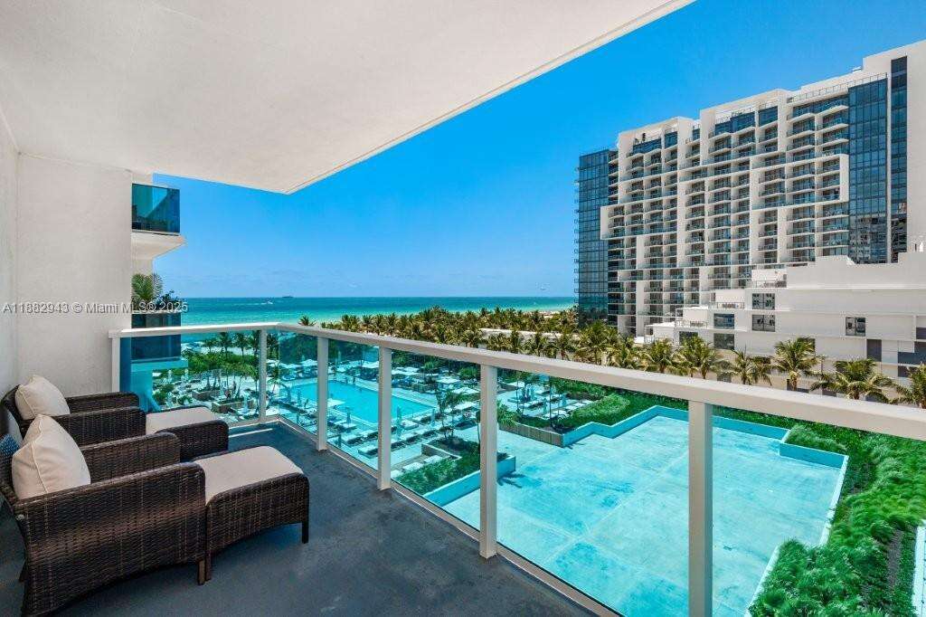 Roney Palace at Miami Beach, FL 33139 - For Rent photo 4