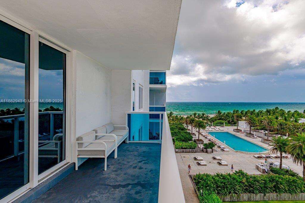Roney Palace at Miami Beach, FL 33139 - For Rent photo 32