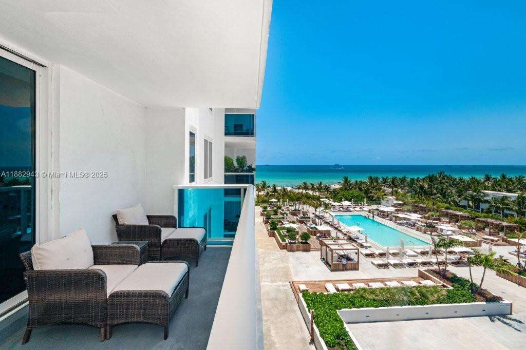 Roney Palace at Miami Beach, FL 33139 - For Rent photo 5