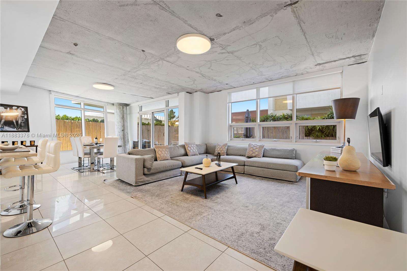 Midblock at 3250 1 Ave, Miami, FL 33137 - For Rent photo 3