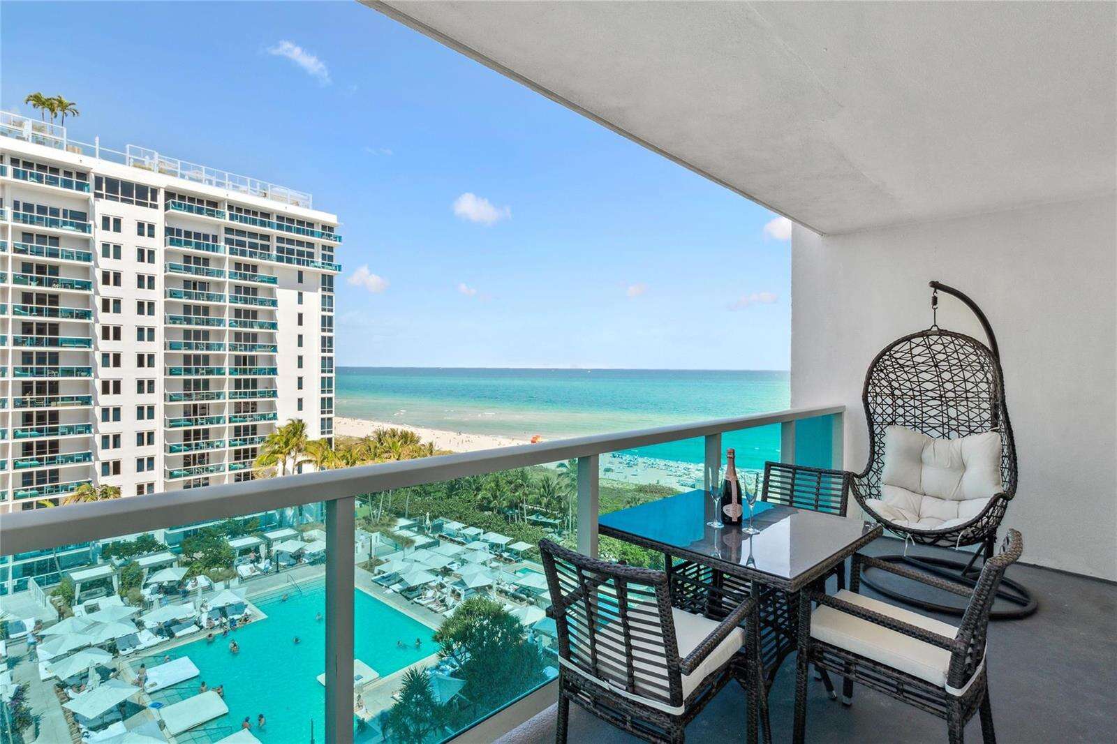 Roney Palace at 2301 Collins, Miami Beach, FL 33139 - For Rent photo 1