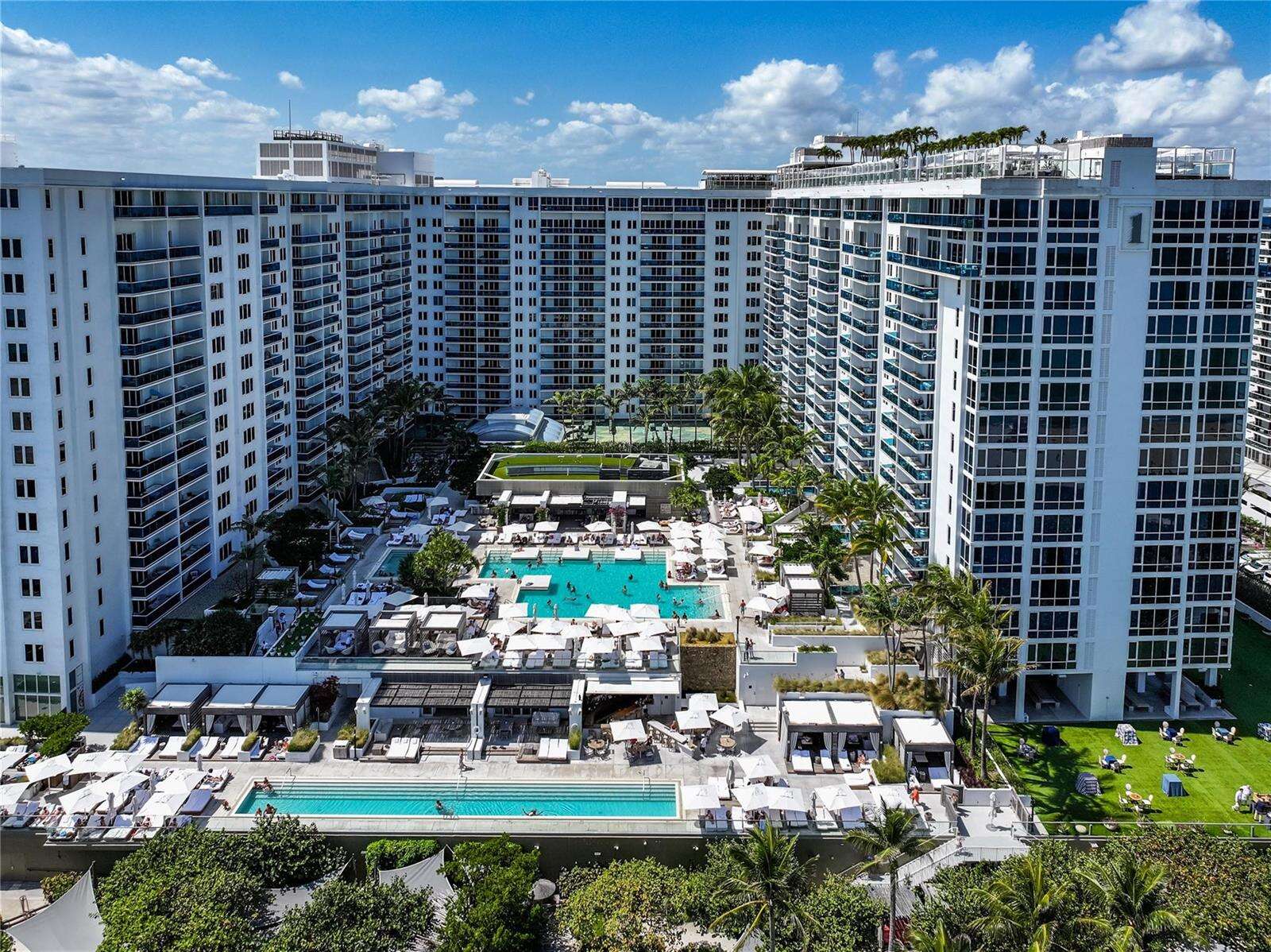 Roney Palace at 2301 Collins, Miami Beach, FL 33139 - For Rent photo 2