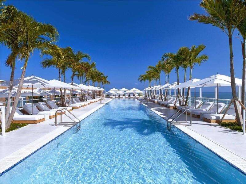 Roney Palace at 2301 Collins, Miami Beach, FL 33139 - For Rent photo 12
