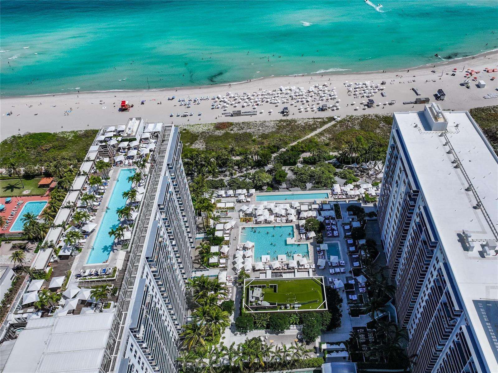 Roney Palace at 2301 Collins, Miami Beach, FL 33139 - For Rent photo 14
