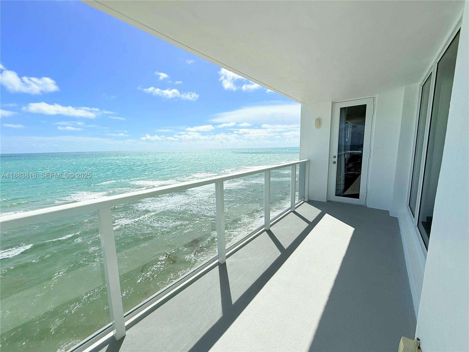 Aquarius at 2751 Ocean Dr, Hollywood, FL 33019 - For Rent photo 1