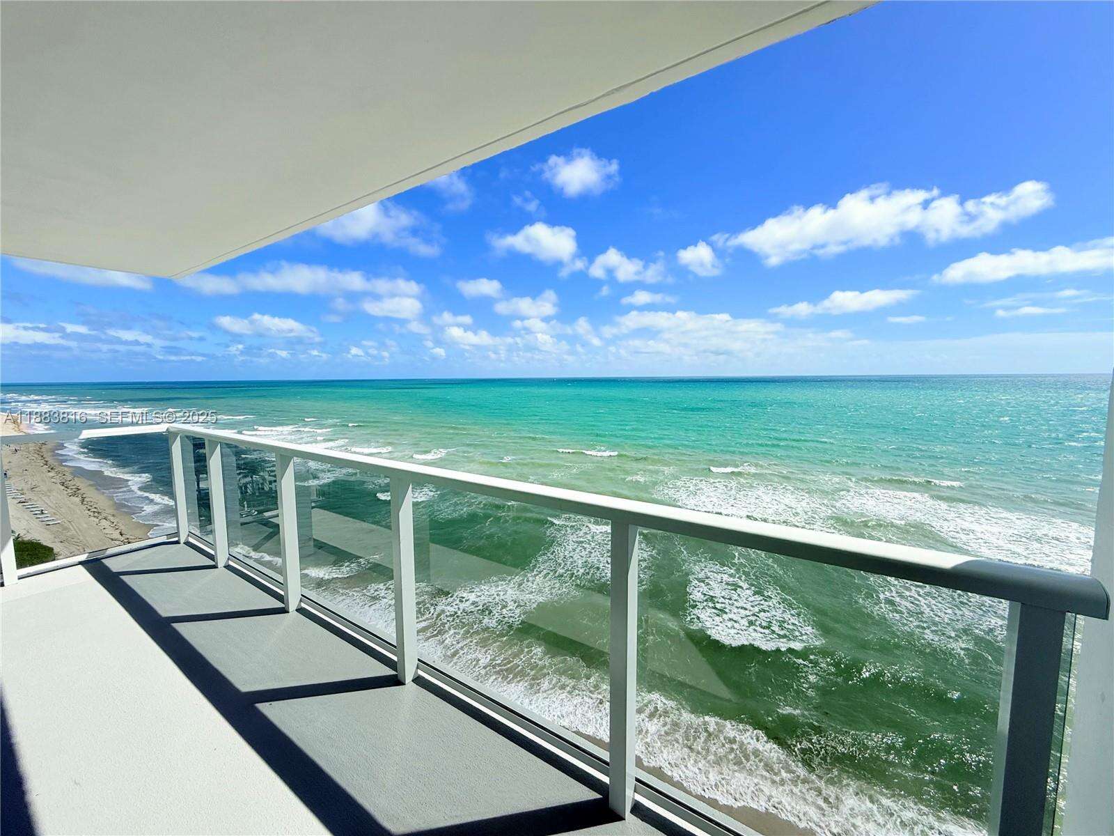 Aquarius at 2751 Ocean Dr, Hollywood, FL 33019 - For Rent photo 2