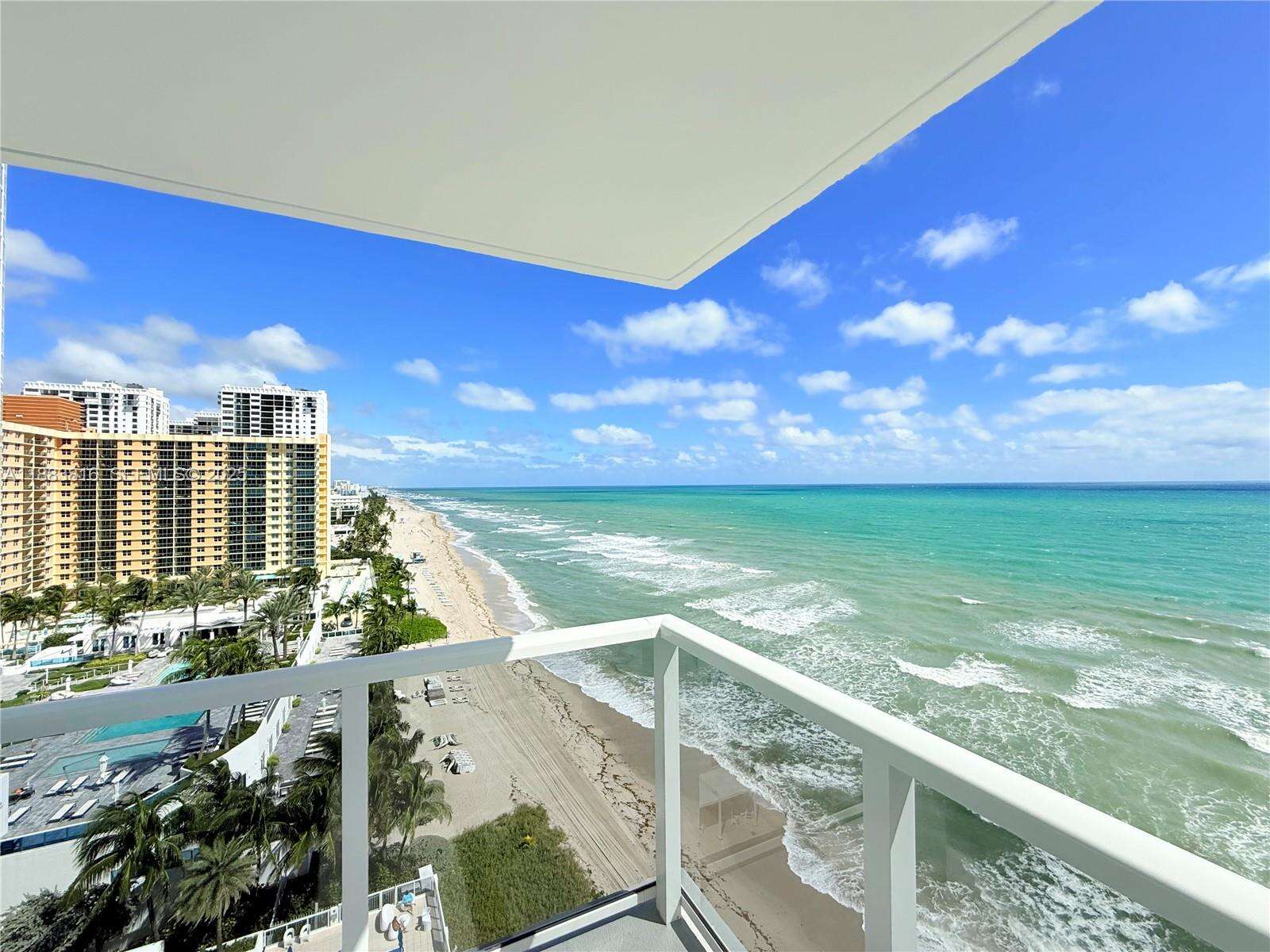 Aquarius at 2751 Ocean Dr, Hollywood, FL 33019 - For Rent photo 3