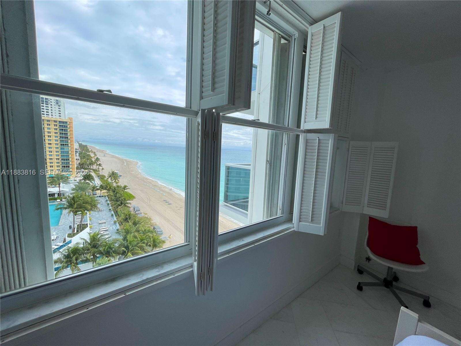 Aquarius at 2751 Ocean Dr, Hollywood, FL 33019 - For Rent photo 37