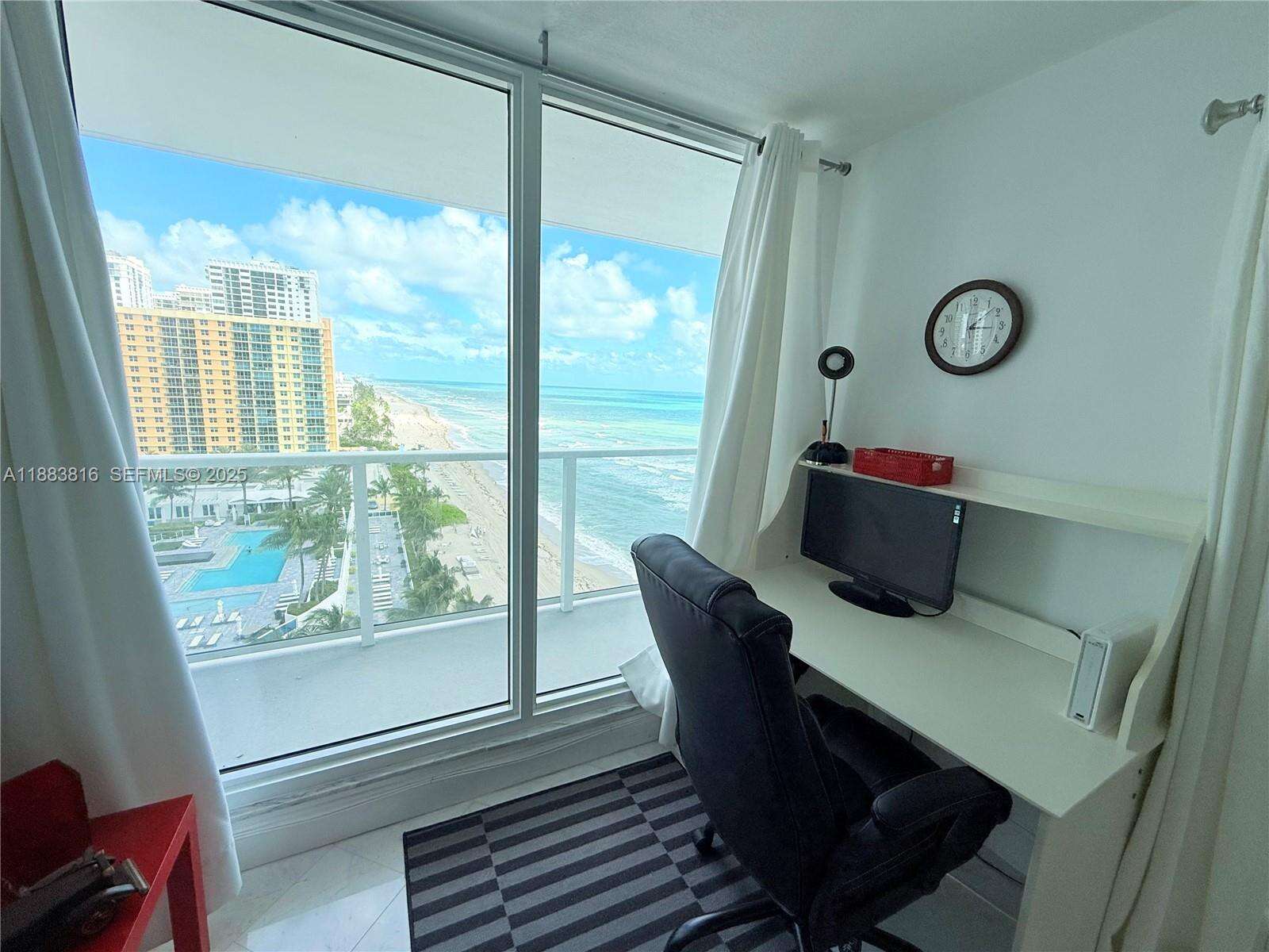 Aquarius at 2751 Ocean Dr, Hollywood, FL 33019 - For Rent photo 40