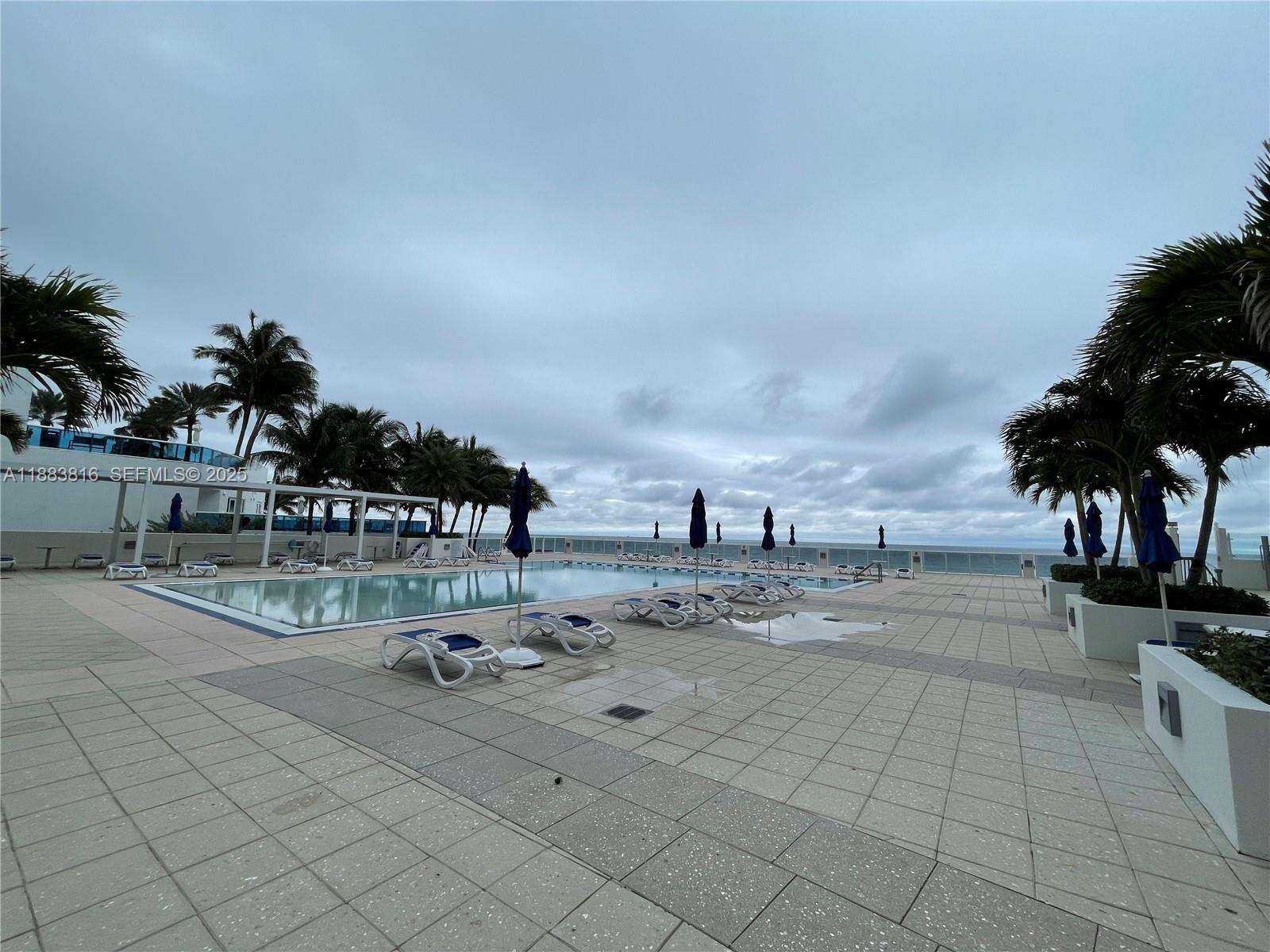 Aquarius at 2751 Ocean Dr, Hollywood, FL 33019 - For Rent photo 47