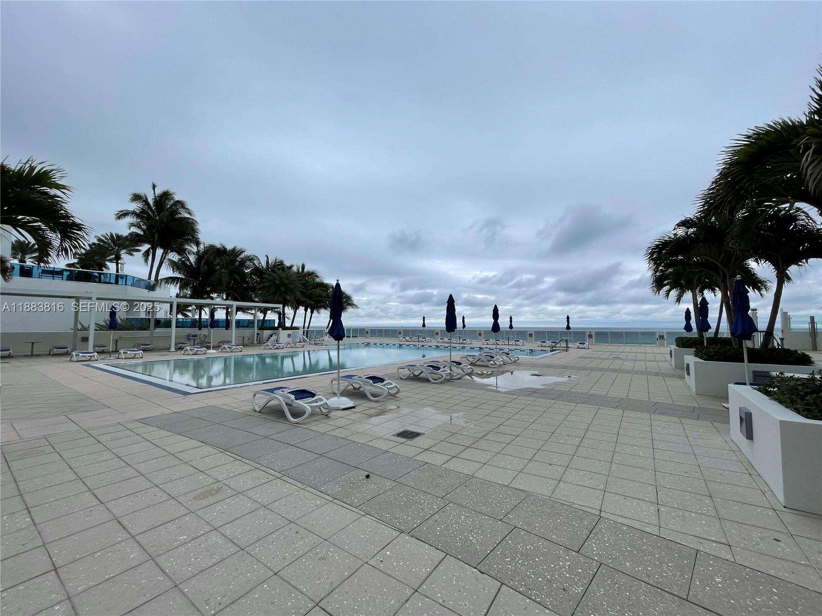 Aquarius at 2751 Ocean Dr, Hollywood, FL 33019 - For Rent photo 48