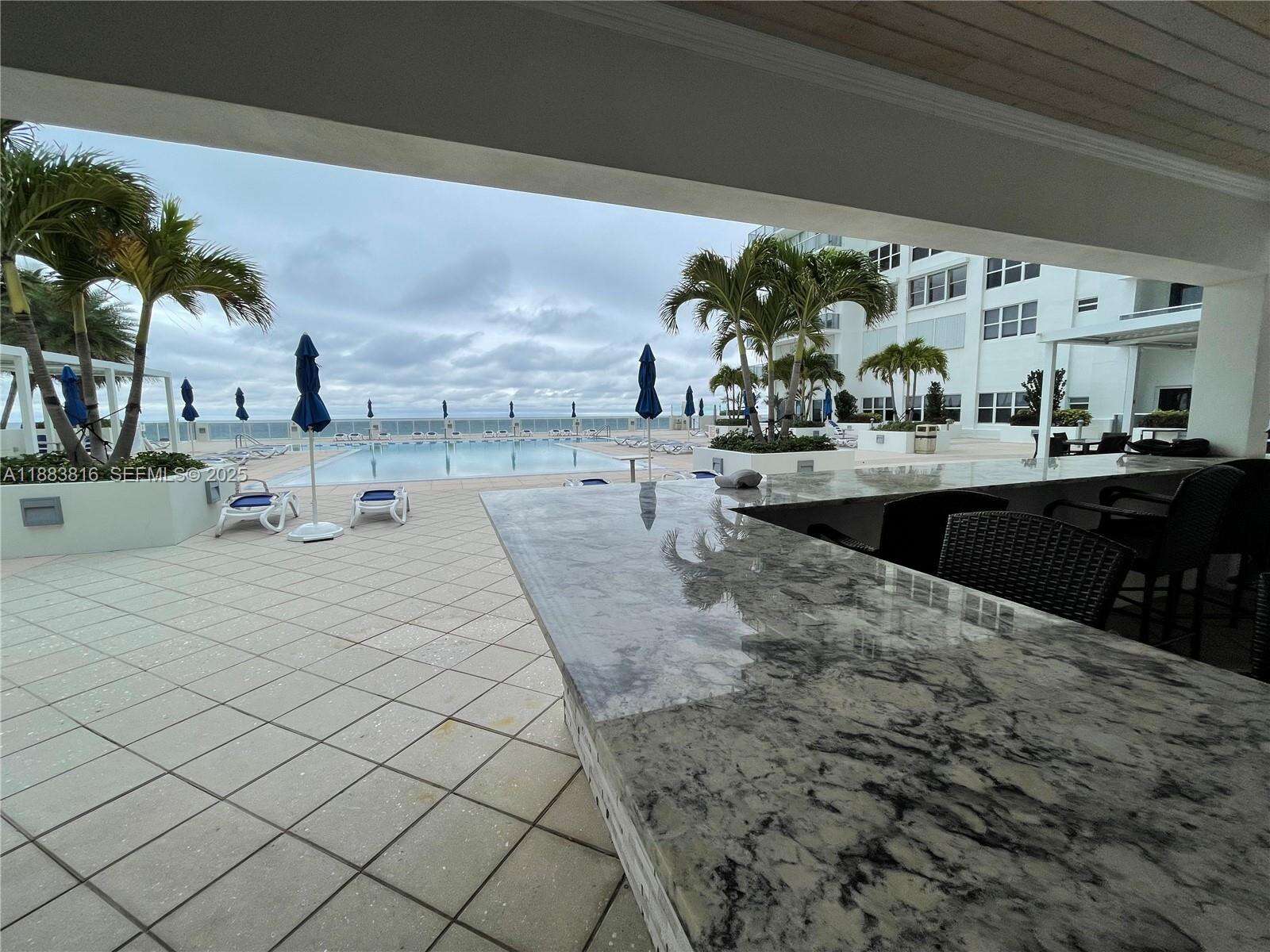 Aquarius at 2751 Ocean Dr, Hollywood, FL 33019 - For Rent photo 49