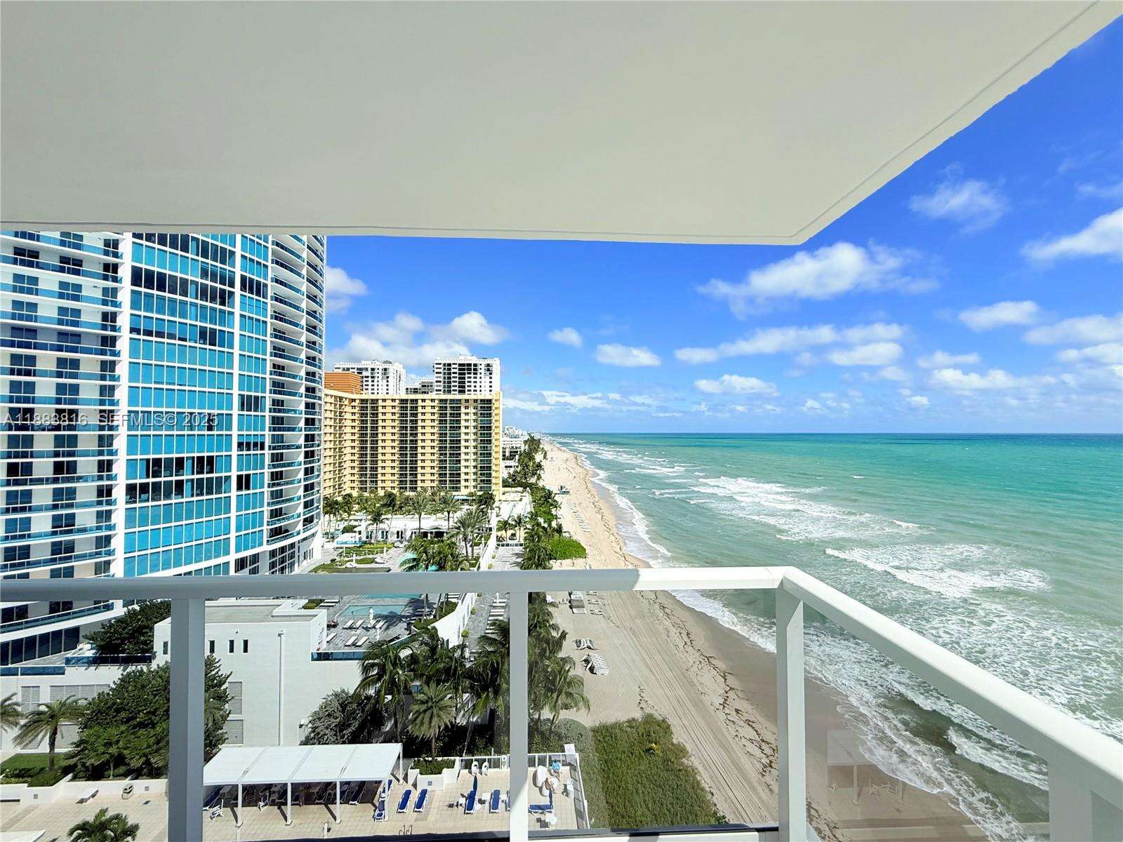 Aquarius at 2751 Ocean Dr, Hollywood, FL 33019 - For Rent photo 6