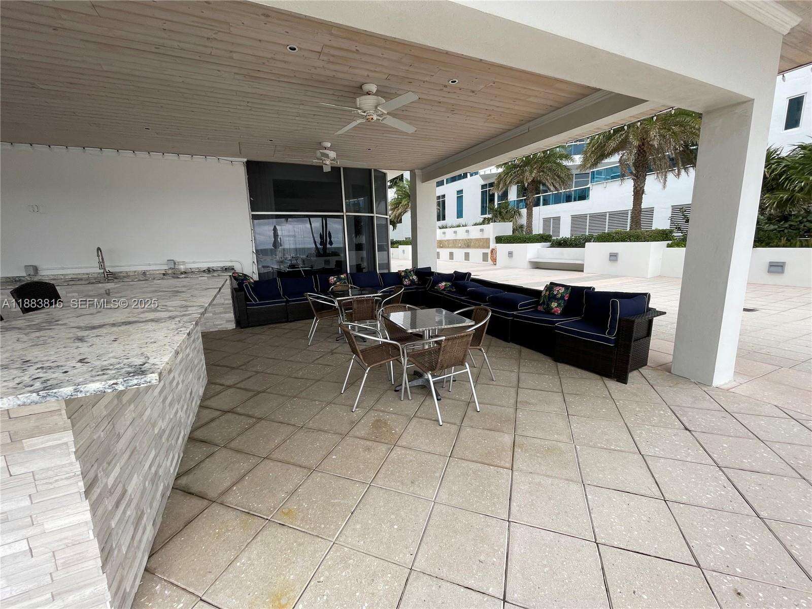Aquarius at 2751 Ocean Dr, Hollywood, FL 33019 - For Rent photo 51