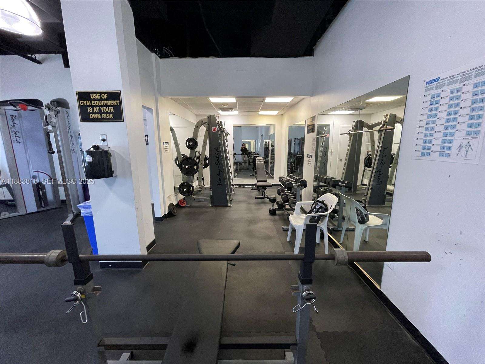 Aquarius at 2751 Ocean Dr, Hollywood, FL 33019 - For Rent photo 59