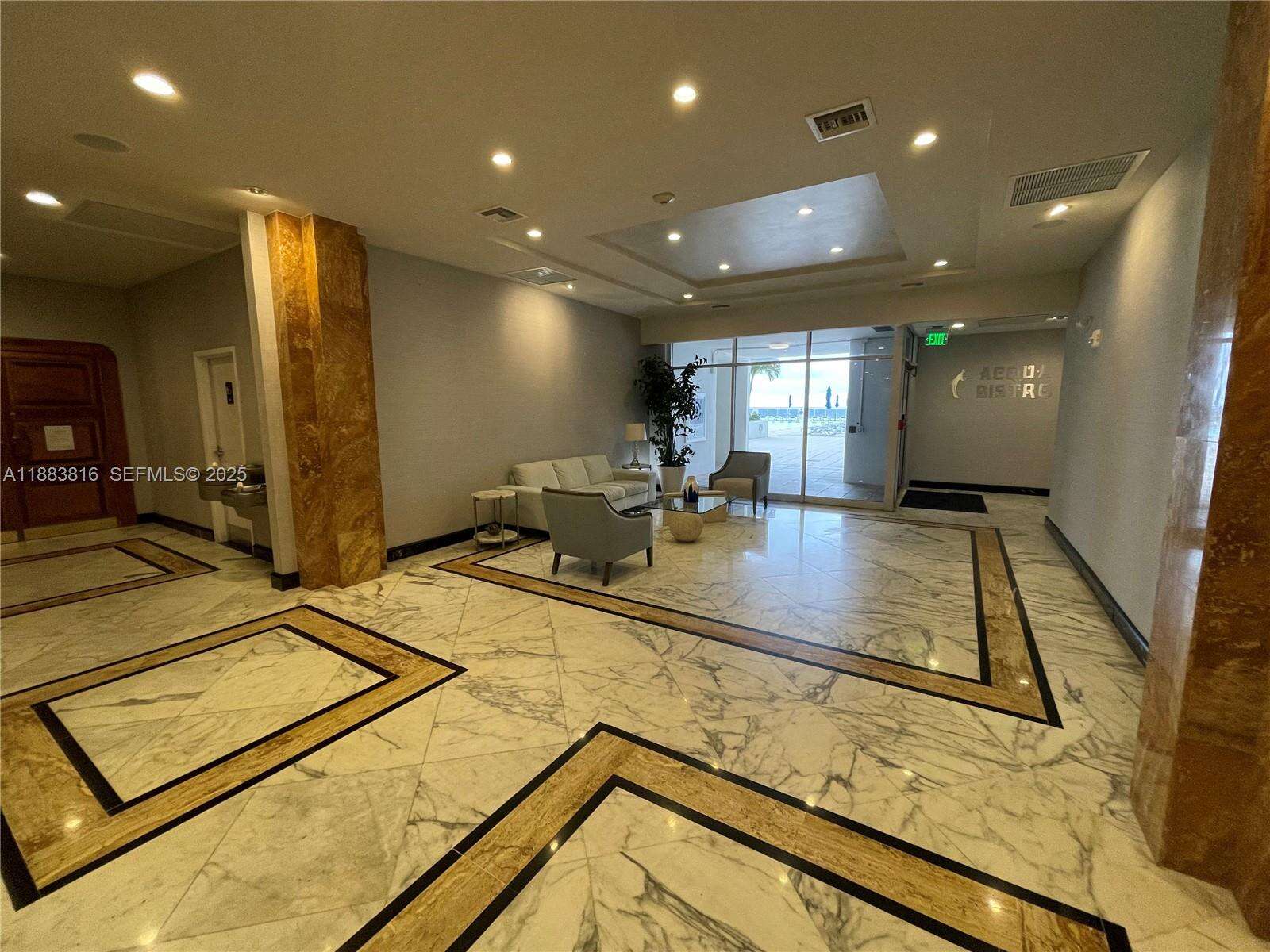 Aquarius at 2751 Ocean Dr, Hollywood, FL 33019 - For Rent photo 64