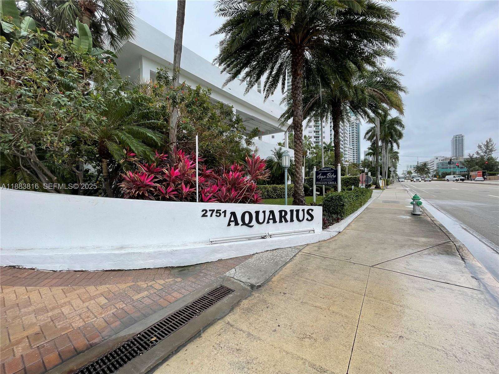 Aquarius at 2751 Ocean Dr, Hollywood, FL 33019 - For Rent photo 71